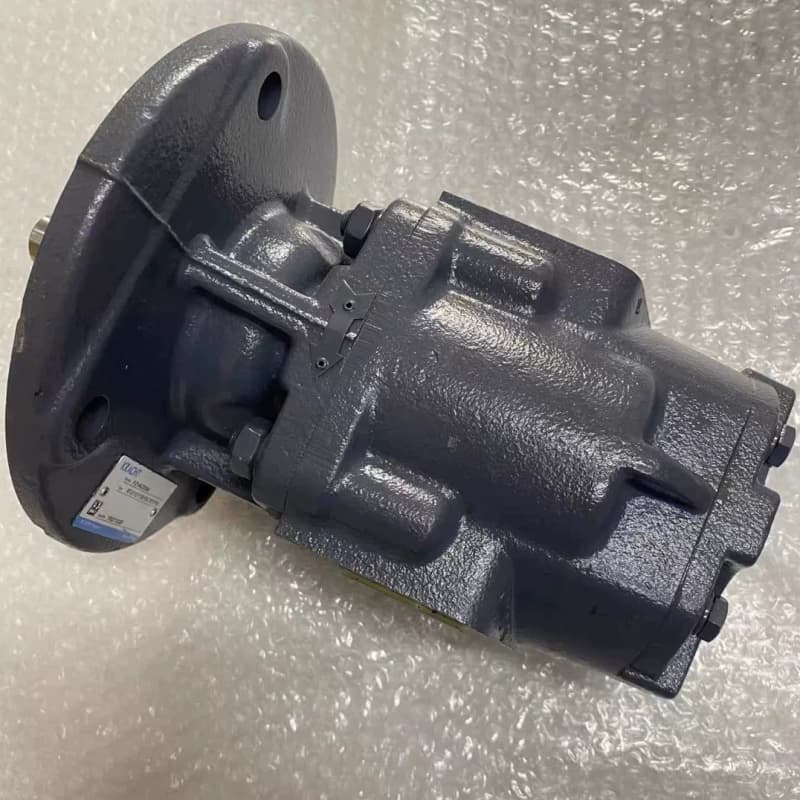 克拉克KRACHT齿轮泵油泵KF3/112F10B P0A--议价商品