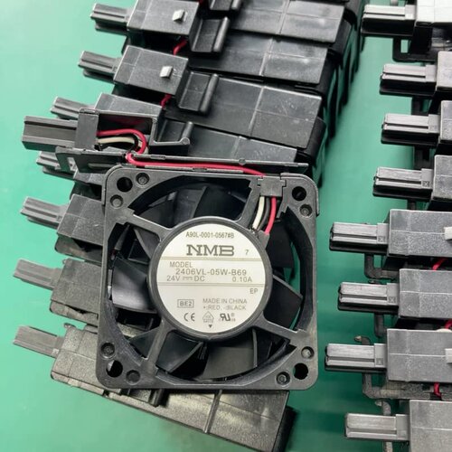 原装发那科NMB 2406VL-05W-B69 24V 0.--议价商品