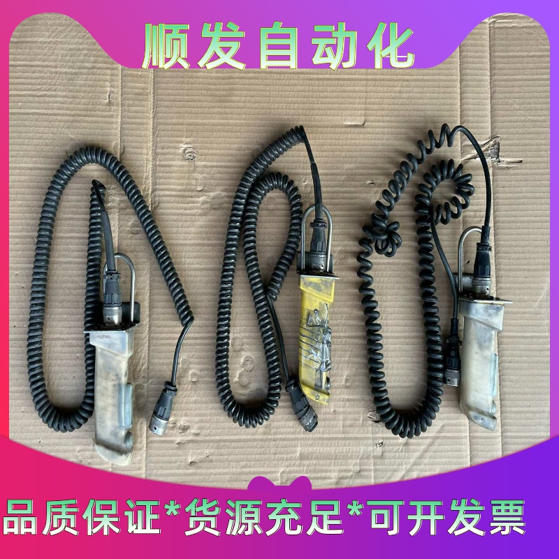 西门子显示屏配套操作手柄，共计3个，从显示屏6AV8100---议价商