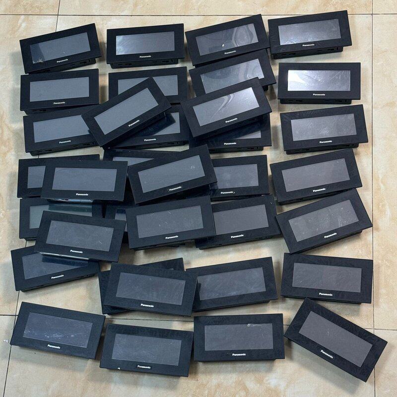 松下可编程显示屏GT12，型号AIG12GQ12D/AIG1--议价商品