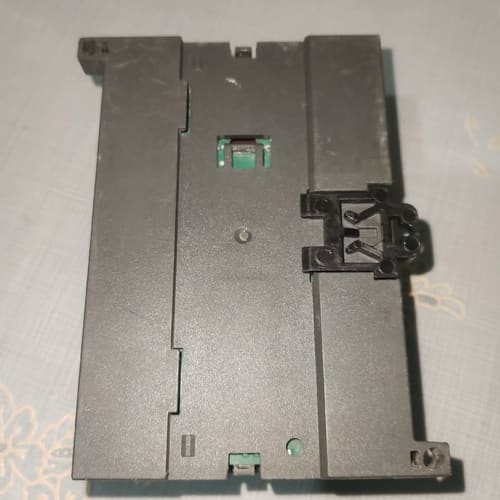 西门子，6ES7 214-1BD23-0XB8，二手拆机，功--议价商品