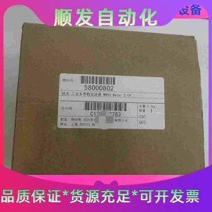 CH工业多参数变送一议价商品 全新梅特勒托利多M800 Water
