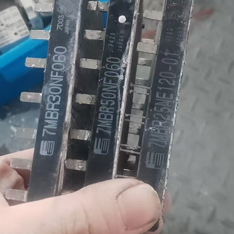 富士7MBR30NF060、7MBR50NF060、7MBR--议价商品