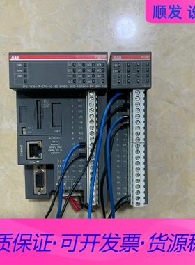 ABB模块PM564-R-ETH-AC/AI561实物拍摄，一议价商品