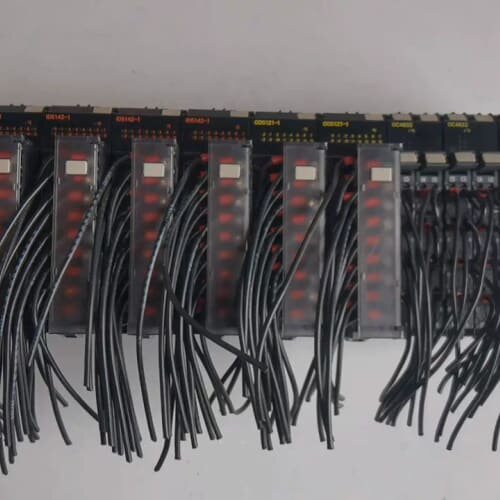 OMTONNX-ID5142-1数字量输入模块，二手拆--议价商品