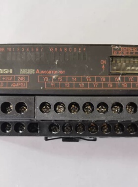 Mitsubishi三菱AJ65SBTB1-16T CCLi--议价商品