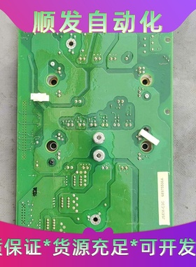 ABB变频器驱动板带模块JSEM-C3C/C4C原装拆机保证--议价商品