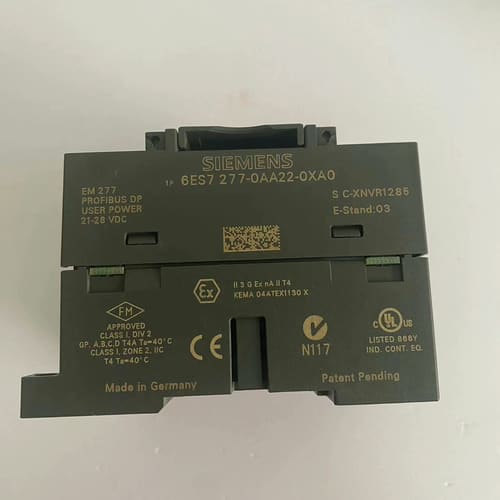 西门子EM277通讯模块6ES7 277-0AA22-0--议价商品