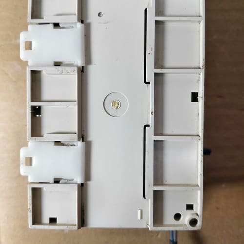 FX1N-40MT-001拆机三菱PLC可编程控制器（高仿介--议价商品