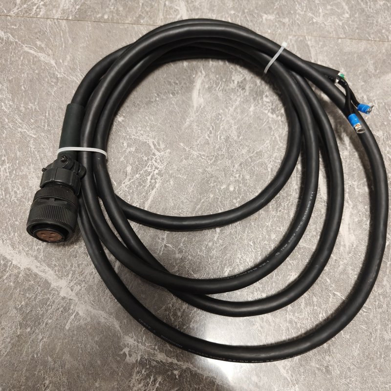 爱普生Rc700控制器电源链接线,--议价商品