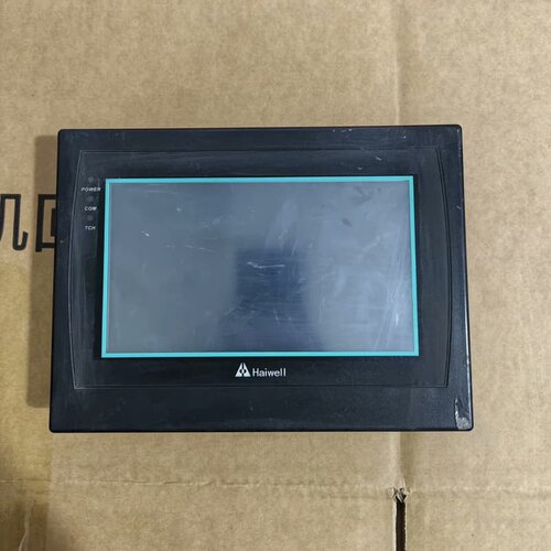 海为HD070T触摸屏 测试正常 实物拍摄 包好包邮--议价商品