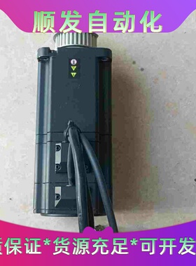 费斯托伺服电机EMMB-AS-80-07-K-SB 拆机包好一议价商品