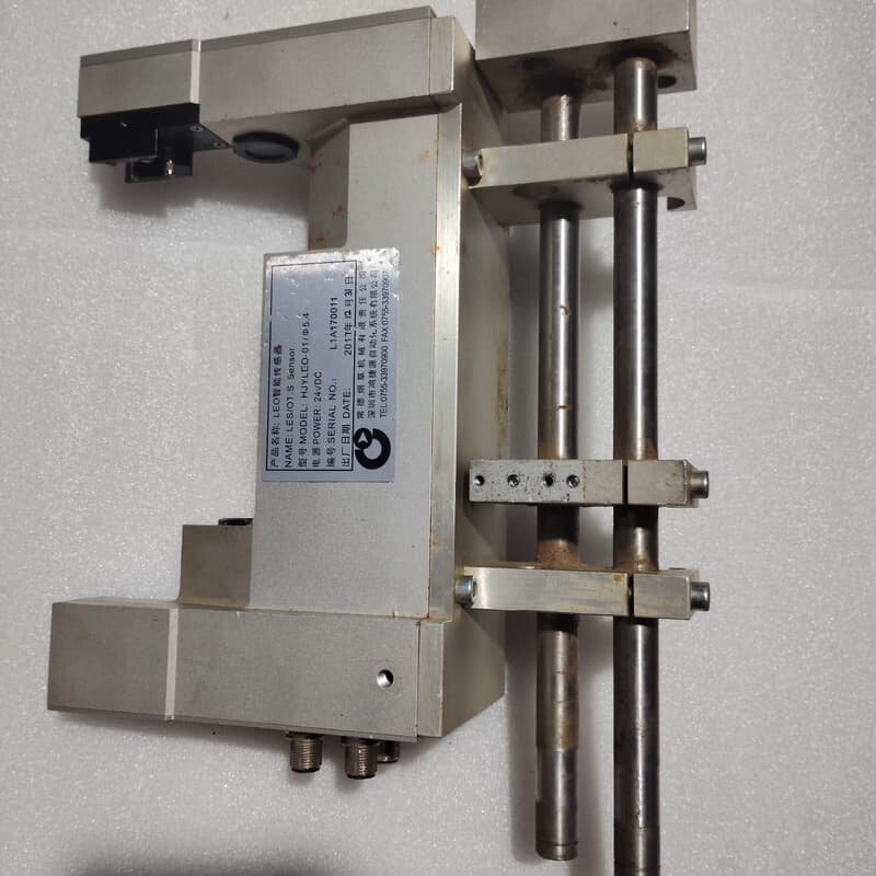 常德烟草LEO智能传感器LES/OT.S Sensor,型号--议价商品