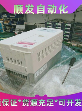17F5A1G-34GA全新变频器。--议价商品