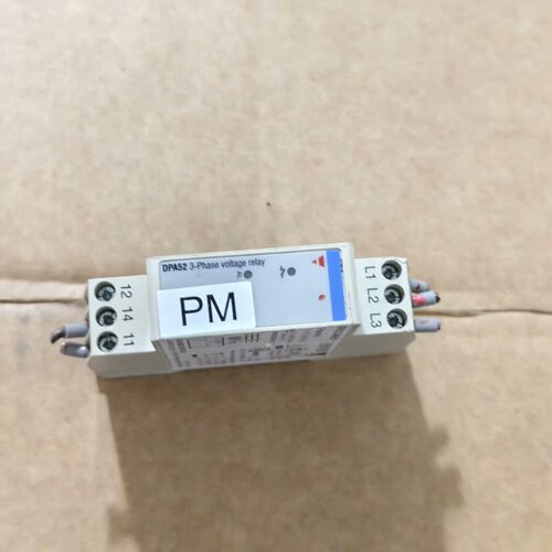 佳乐DPA52CM44B001三相固态继电器--议价商品