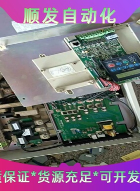 22P-D072A103拆机AB罗克韦尔变频器！功能完好！请一议价商品