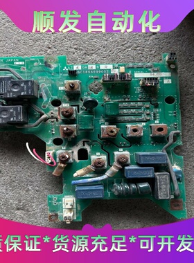 三菱A740-15模块板A74GA15BCH含模块7MBR7--议价商品