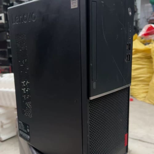联想扬天M5900d-00主机，120G固态硬盘，4G内存，--议价商品