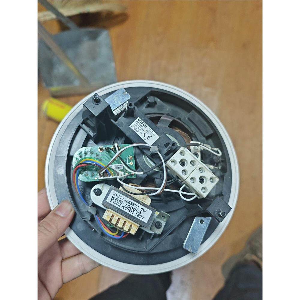 BOSCH吸顶喇叭型号LC4