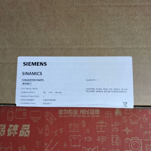 西门子AOP30高级操作面板,型号6SL3055-0AA00--议价商品
