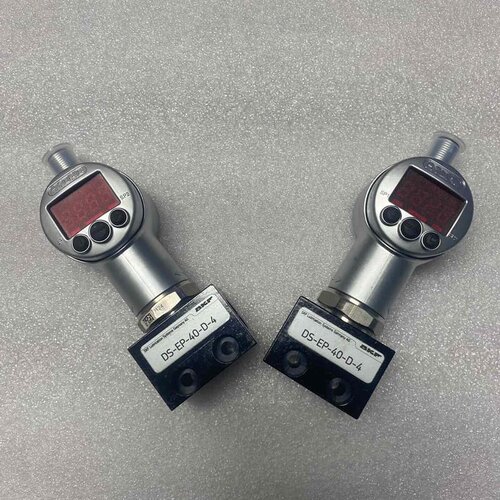 SKF压力开关传感器 DS-EP-40-D-4 EDS344--议价商品