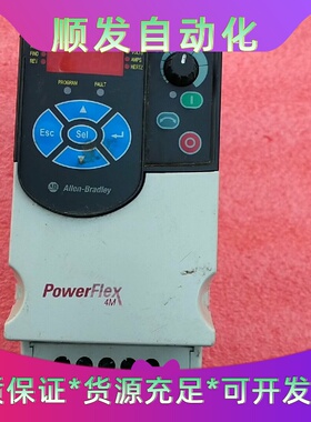 AB罗克韦尔变频器22FD4P2N103