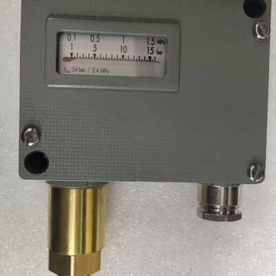 Trafag P16 PRESSOSTAT 900.2379--议价商品