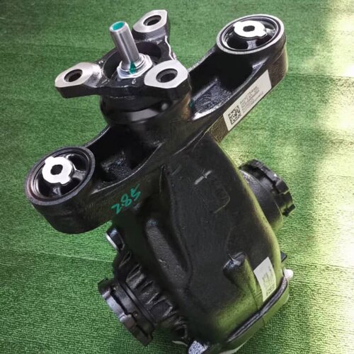 凯迪拉克差速器 凯迪拉克ATS后差速器 ATSL后差速器 C--议价商品
