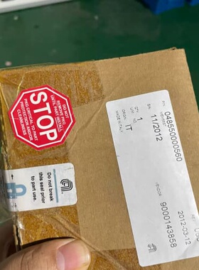 CORBETTA 电池制动刹车 MEM56ST 24VDC--议价商品