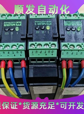 班美萝Chroma隔离变压器500VAA190313--议价商品