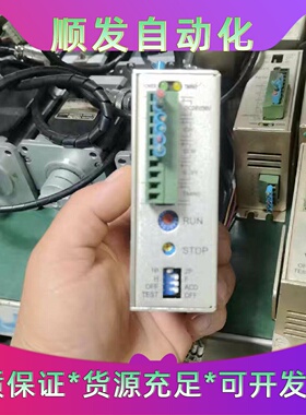 TROY泰映步进驱动器TR515B，电机型号TS3624N1--议价商品