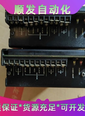 UD2115B步进驱动器，成色如图，实物图片，二手拆机，功能--议价