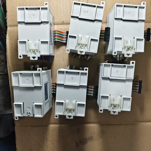 XC-E4AD2DA-H信捷PLC扩展模块--议价商品