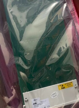 全新ABB贝利卡件SPDSO14--议价商品