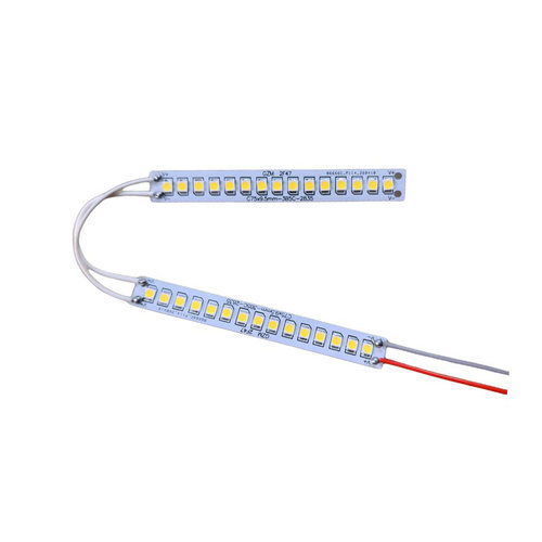 轻奢北欧灯具配件并联dc24v36v