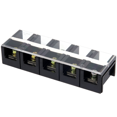 tc2005大电流接线5位200ap端子排