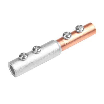 免压铜铝过渡电线对接头1.5-35