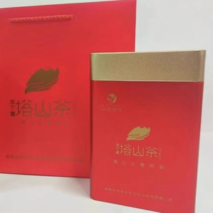 2025年新茶上市常宁塔山茶塔鼎红商务红茶500g高山红茶礼盒