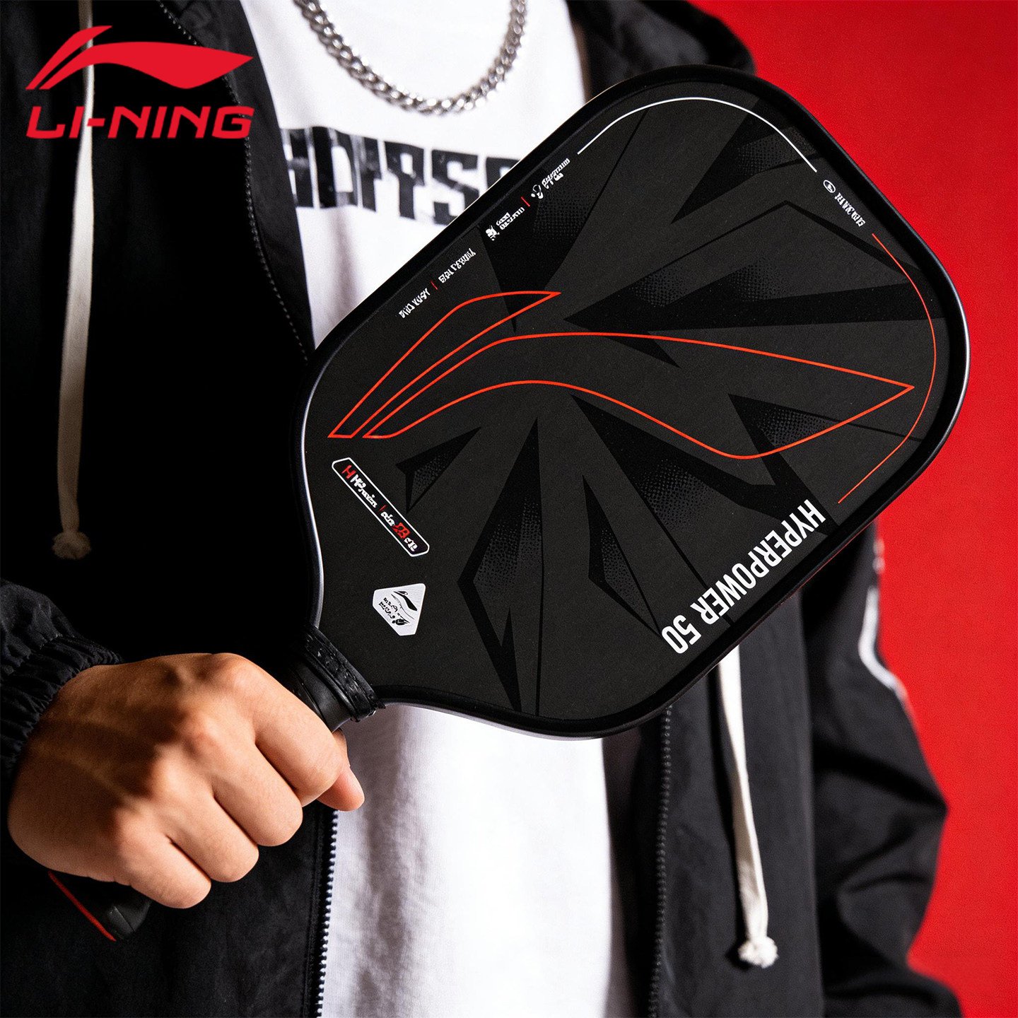 李宁匹克球拍碳纤维高弹性板拍职业运动专业级pickleball匹克拍板,运动/瑜伽/健身/球迷用品,匹克球拍,淘宝优惠券,粉丝福利购,淘宝优惠卷
