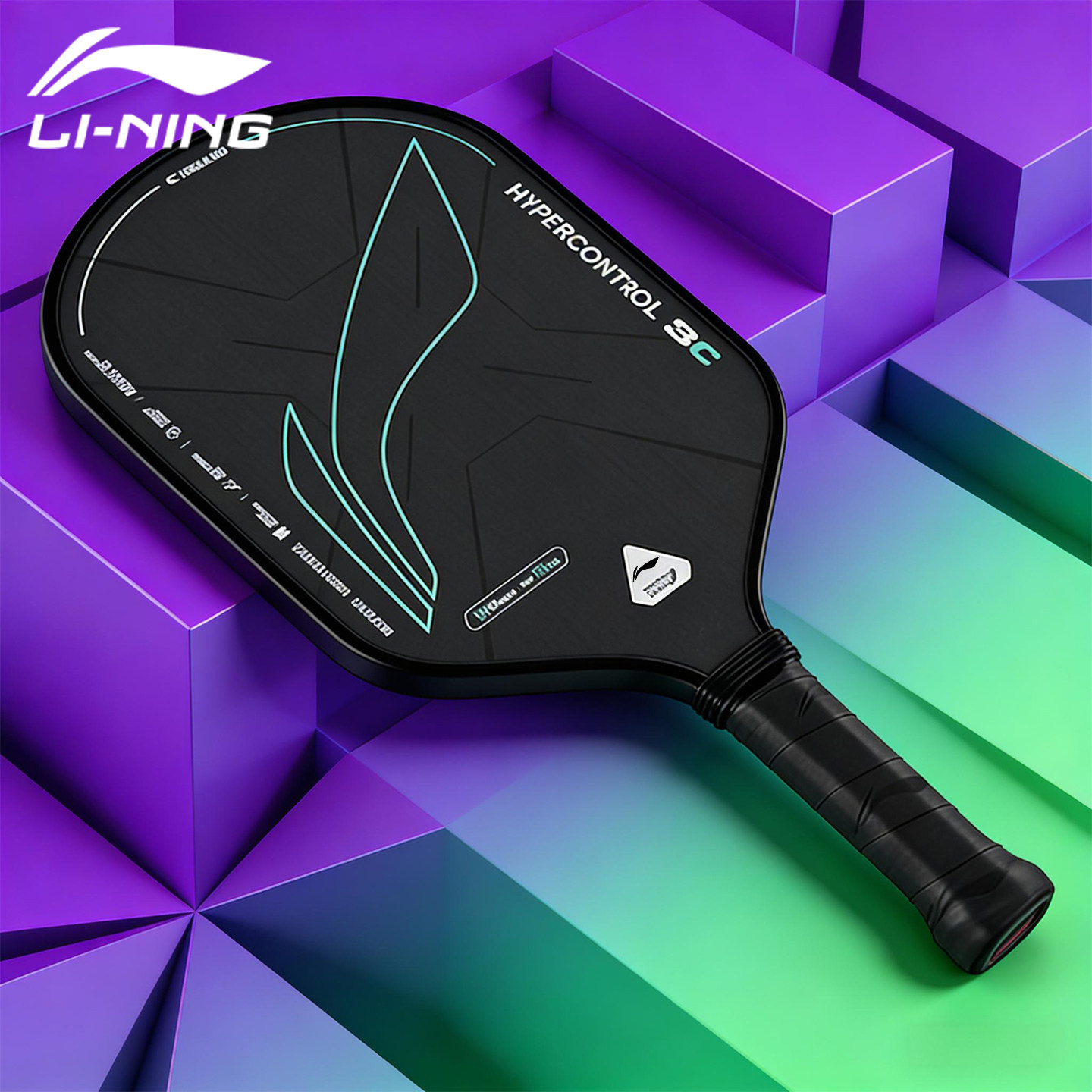 李宁匹克球拍高端碳纤维高颜值板拍运动专业级pickleball匹克拍板,运动/瑜伽/健身/球迷用品,匹克球拍,淘宝优惠券,粉丝福利购,淘宝优惠卷