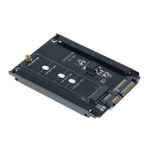 M.2转SATA3.0扩展卡Bkey