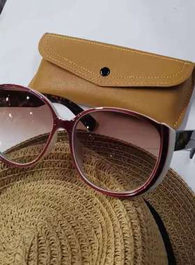 韩版出游小脸太阳镜实店价