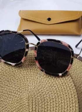 偏光镀膜太阳镜实体店价