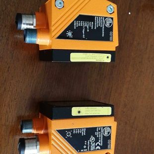 读取器现货2个 二维码 原装 O2I100条形码