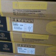 昆山京雷焊材GES347 A132不锈钢电焊条263240