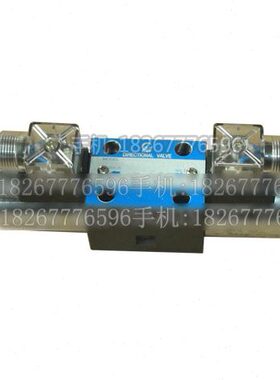 液压电磁阀 4WE6E61EG24N9Z5L 4WE6J61EG24N9Z5L 油压换向阀