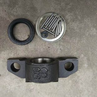 陕汽SX2153 SX2110 SX2300 SX4323 SX2190N万向节轴承座