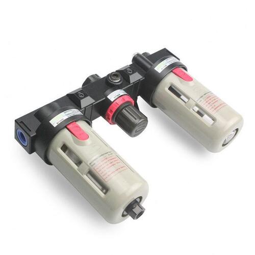 气源处理器三联件BC20001 BC30001 BC40001 AC2000 油雾处理