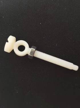 欧式配件拉杆螺丝下水器