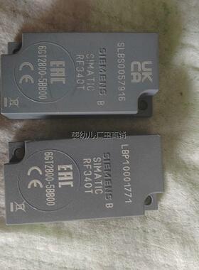 询价西门子SIMATIC RF340T收发器 6GT2800-5议价